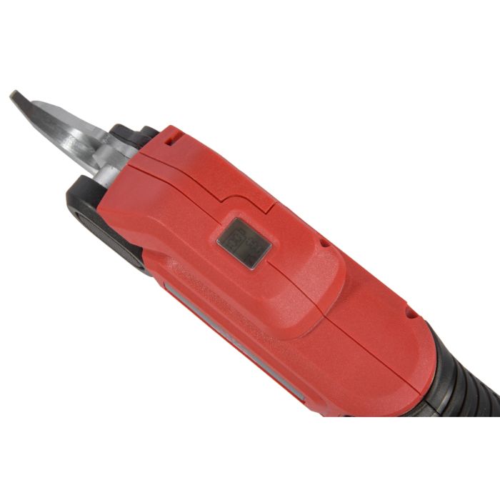 Секатор аккумуляторный Vitals Master AG 1835-2 BL SmartLine+