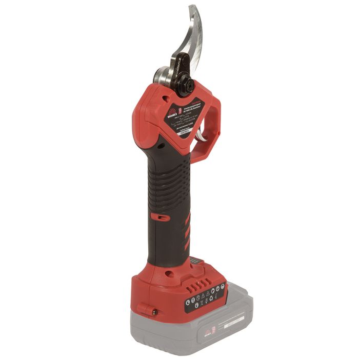 Секатор аккумуляторный Vitals Master AG 1840-2 BL SmartLine+