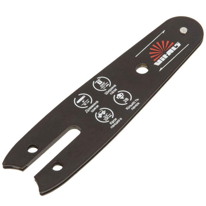 Шина пильная Vitals Master UN 1/4"-.043 4"-28l-L 