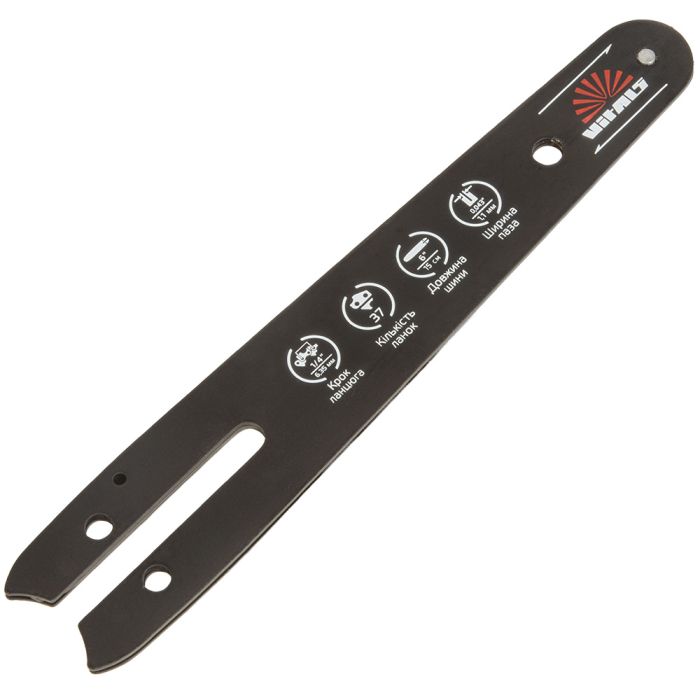 Шина пильная Vitals Master UN 1/4"-.043 6"-37l-L