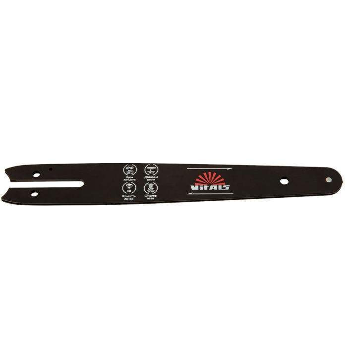 Шина пиляльна Vitals Master UN 1/4"-.043 8"-L (48 ланок)