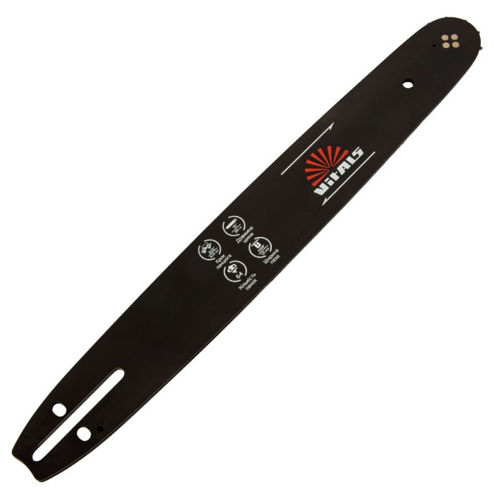 Шина пильная Vitals Master UN .325-.058 15" (64 звена)