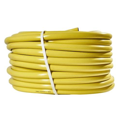 Шланг садовый для полива Vitals "Comfort", 1" 50 м