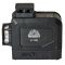Уровень лазерный Vitals Professional LL 12go
