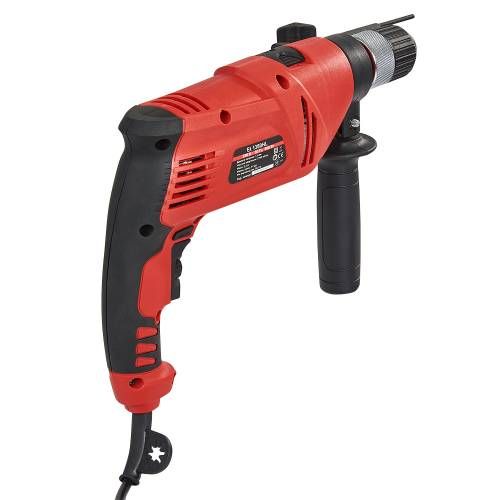 Дрель электрическая Vitals Master Et1380HL