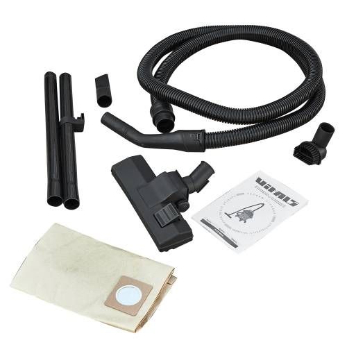 Пылесос строительный Vitals PS 2010SPpw
