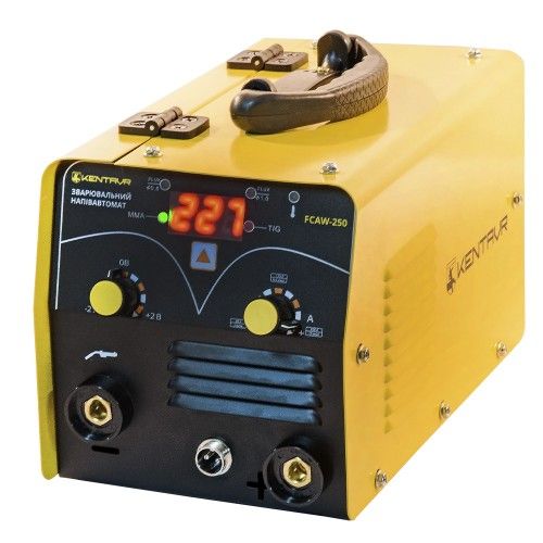 Сварочный аппарат Кентавр FCAW-250