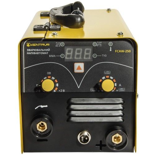 Сварочный аппарат Кентавр FCAW-250