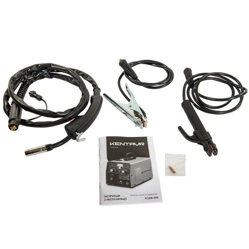 Сварочный аппарат Кентавр FCAW-250